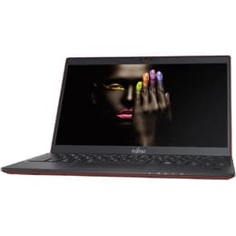 Fujitsu LifeBook U9310 13-tum (2020) - Core i5 - Gen 10 (U) - 16GB - SSD 256 GB QWERTY - Svensk