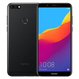 Honor 7C 32GB - Svart - Olåst