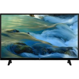 TV Listo LED Ultra HD 4K 50,0000 50UHD-G641
