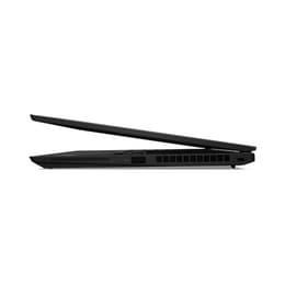 Lenovo ThinkPad X13 G1 13-tum (2020) - Core i5 - Gen 10 (U) - 16GB - SSD 512 GB QWERTY - Italiensk