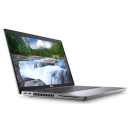 Dell Latitude 5420 14-tum (2021) - Core i7-1165g7 - 16GB - SSD 256 GB QWERTY - Svensk