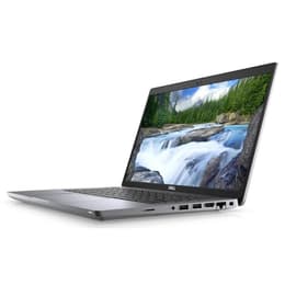 Dell Latitude 5420 14-tum (2021) - Core i7-1165g7 - 16GB - SSD 256 GB QWERTY - Svensk
