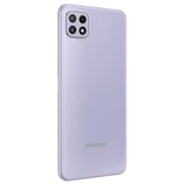 Galaxy A22 64GB - Lila - Olåst