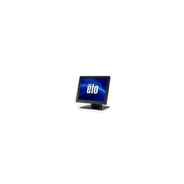 15-tum Elotouch Système ET1517L 1920 x 1080 LCD Monitor Svart