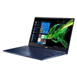 Acer Swift 5 SF514-54GT-79AG 13-tum (2018) - Core i7-​1065G7 - 16GB - SSD 1000 GB QWERTY - Italiensk