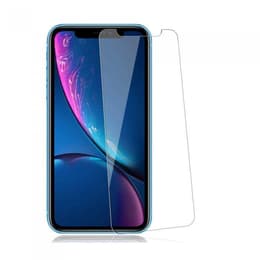 Skyddsskärm La Coque Francaise iPhone 12 Pro Max - Genomskinlig