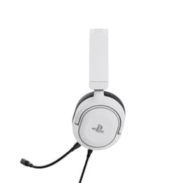 Trust Gaming GXT 498W Forta Hörlurar - Vit
