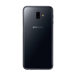 Galaxy J6+ 32GB - Svart - Olåst