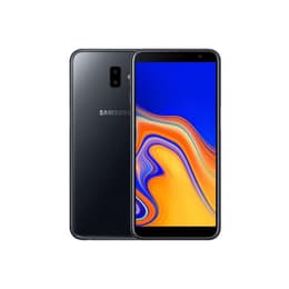 Galaxy J6+ 32GB - Svart - Olåst