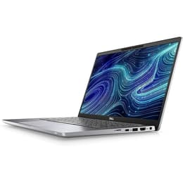 Dell Latitude 7420 14-tum (2021) - Core i5-1145G7 - 16GB - SSD 1 TB QWERTZ - Tysk