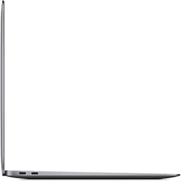 MacBook Air Retina 13-tum (2020) - Core i7 - 8GB SSD 512 QWERTY - Spansk