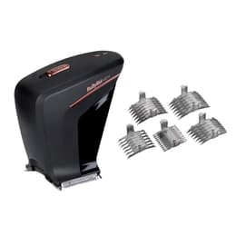 Hårtrimmer Babyliss SC758E Elektrisk rakapparat