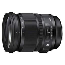 Objektiv Sigma SA 24-105mm f/4 SA 24-105mm f/4