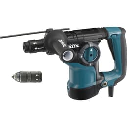 Makita HR2811FT Hammarborr