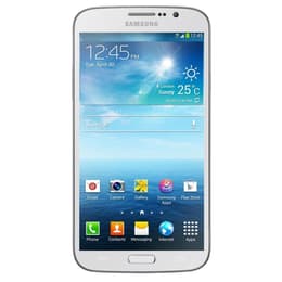 Galaxy Mega 6.3 I9200 8GB - Vit - Olåst