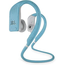 JBL Endurance Jump Earbud Bluetooth Hörlurar - Blå