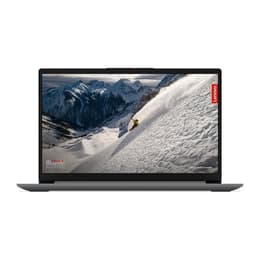Lenovo IdeaPad 1 15ALC7 15-tum (2021) - Ryzen 5 - 5000 Series (U) - 8GB - SSD 256 GB AZERTY - Fransk