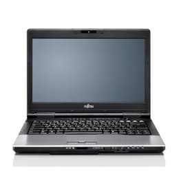 Fujitsu LifeBook S752 14-tum (2013) - Core i5-3340M - 8GB - HDD 320 GB QWERTZ - Tysk