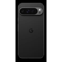 Google Pixel 9 Pro 128GB - Svart - Olåst