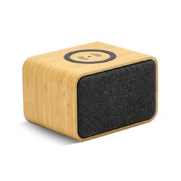 Mooov 477352 Bluetooth Högtalare - Beige