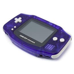 Nintendo Game Boy Advance - Blå