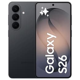 Galaxy S26+ 512GB - Svart - Olåst