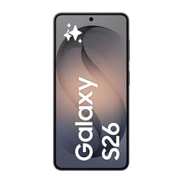 Galaxy S26+ 512GB - Svart - Olåst