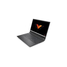 HP Victus 16-D0206NF 16-tum (2021) - Core i5 - Gen 11 (H) - 16GB - SSD 512 GB AZERTY - Fransk