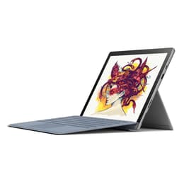 Microsoft Surface Pro 7 12-tum Core i7-​1065G7 - SSD 512 GB - 16GB AZERTY - Fransk