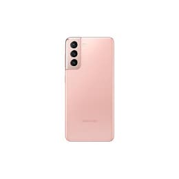 Galaxy S21 5G 256GB - Rosa - Olåst