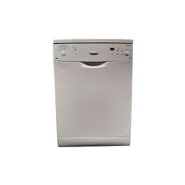 Whirlpool ADP6838PC Diskmaskin fristående cm -
