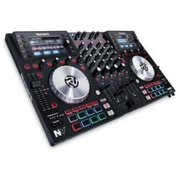 Numark NV Audio-tillbehör