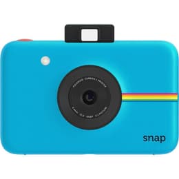 Ögonblick Snap - Blå + Polaroid Polaroid 3.4 mm f/2.8 f/2.8