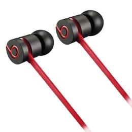 Beats By Dr. Dre urBeats Earbud Noise Cancelling Hörlurar - Svart/Röd