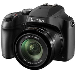 Bro Panasonic Lumix DC-FZ80