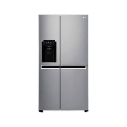 Lg GSL6611PS Kylskåp