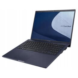Asus ExpertBook B1 B1500CEAE-BQ3074 15-tum (2020) - Core i5-1135G7﻿ - 16GB - SSD 512 GB QWERTY - Engelsk