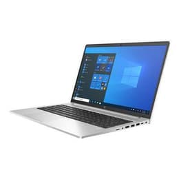 HP ProBook 450 G8 15-tum (2021) - Core i3 - Gen 11 (G) - 8GB - SSD 256 GB AZERTY - Fransk
