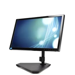 22-tum Simpletek ASUS 1920 x 1080 LED Monitor Svart
