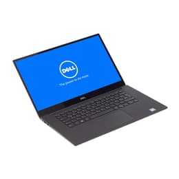 Dell XPS 15 7590 15-tum (2019) - Core i7 - Gen 9 (H) - 16GB - SSD 512 GB QWERTZ - Tysk