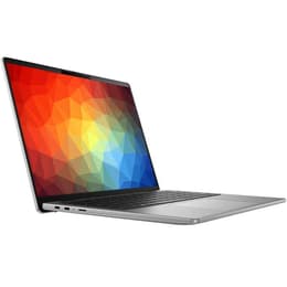 Dell Latitude 7455 14-tum (2024) - Snapdragon X Elite X1E-80-100 - 32GB - SSD 1 TB AZERTY - Fransk