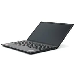 Lenovo ThinkPad E15 G4 15-tum (2022) - Core i7 - Gen 12 (U) - 16GB - SSD 512 GB QWERTZ - Tysk