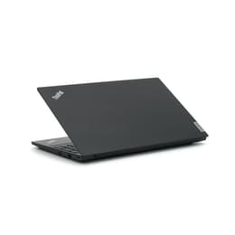 Lenovo ThinkPad E15 G4 15-tum (2022) - Core i7 - Gen 12 (U) - 16GB - SSD 512 GB QWERTZ - Tysk
