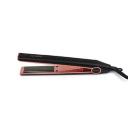 Corioliss C1 Titane Zebra Copper Plattång - Svart