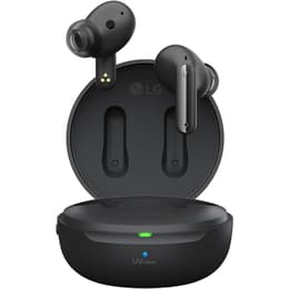 LG Tone Free DFP9 Earbud Noise Cancelling Bluetooth Hörlurar - Svart