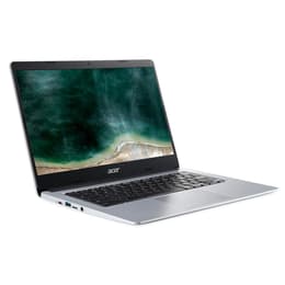 Acer ChromeBook CB311-12H Celeron N4020 1.1 GHz 64GB SSD - 8GB QWERTY - Engelsk