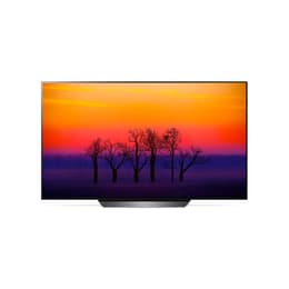 Smart TV LG OLED Ultra HD 4K 65,0000 OLED65B8