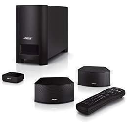 Soundbar Bose CineMate GS Series II - Svart