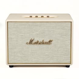 Marshall Woburn II Bluetooth Högtalare - Vit