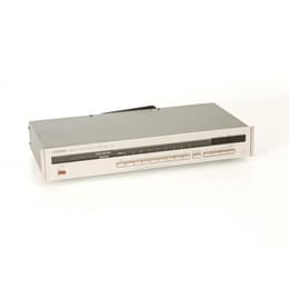 Luxman T-404L Audio-tillbehör
